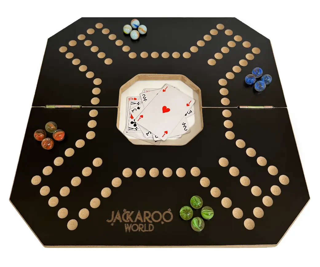 Black Jackaroo