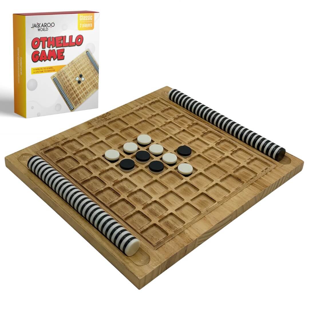 Othello Board Game