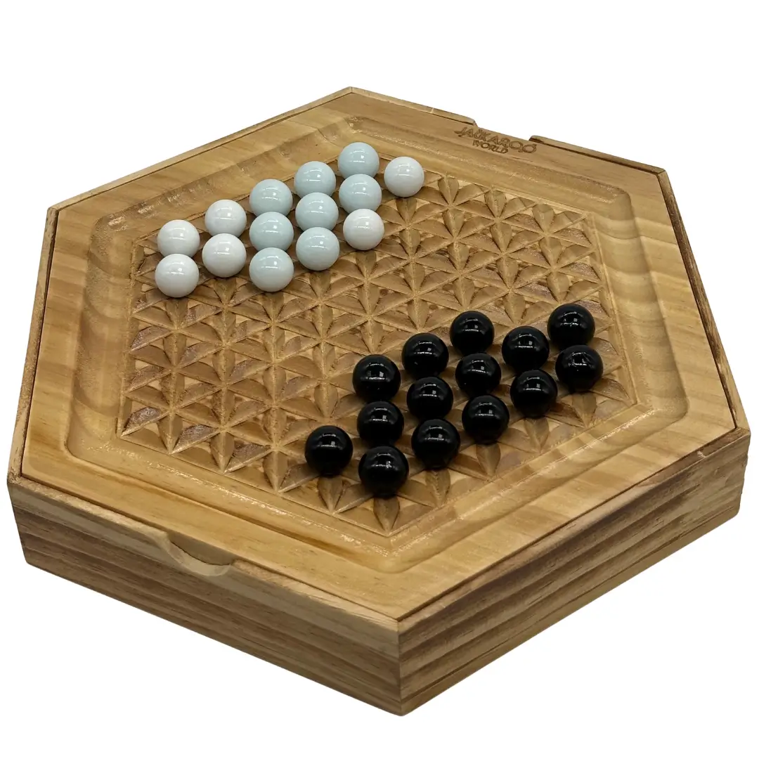 Abalone Board Game